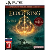 Elden Ring Shadow of the Erdtree Edition [PS5]